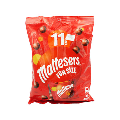 Maltesers Funsize Bag 132g