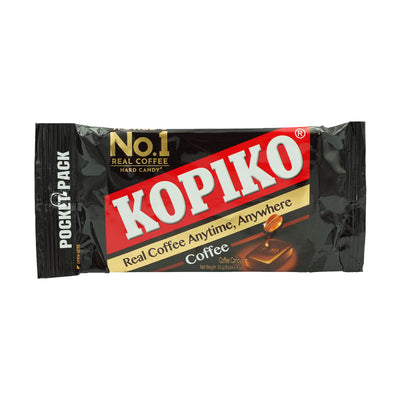 Kopiko Coffee Candy Blister Pack 32g