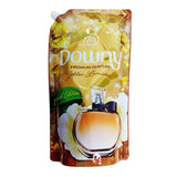 Downy Golden Luminous Concentrate Fabric Conditioner Refill 1.35L