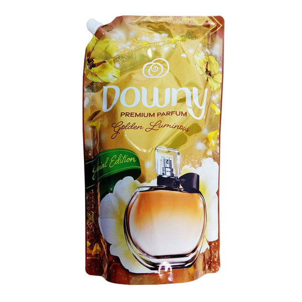 Downy Golden Luminous Concentrate Fabric Conditioner Refill 1.35L (highest price)