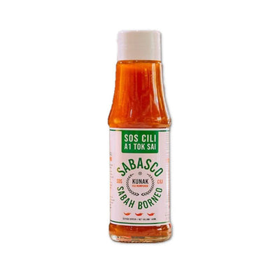 Sabasco A1 Tok Sai Chili Sauce 140ml