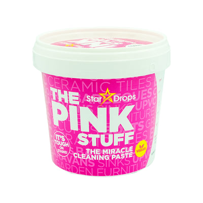 Pink Stuff Miracle Cleaning Paste 850g