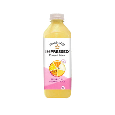 Impressed Essentials Tropical 300ml