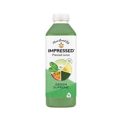 Impressed Essentials Green Supreme 300ml