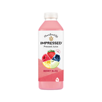 Impressed Essentials Berry Bliss 1L