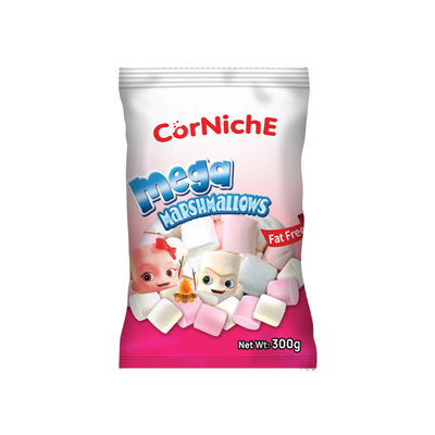 Corniche Mega Marshmallows 300g