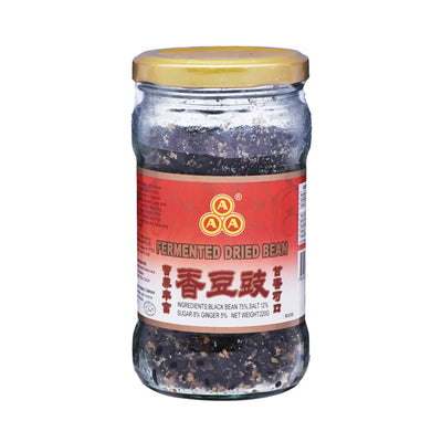 AAA Fermented Dried Bean 220g