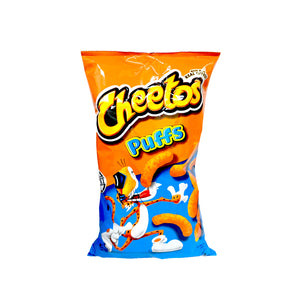 Cheetos Corn Puffs (China) 220g