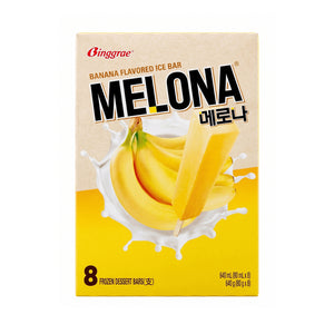 Binggrae Melona Banana 80ml