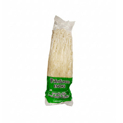 Enoki Mushroom (Thailand) 100g