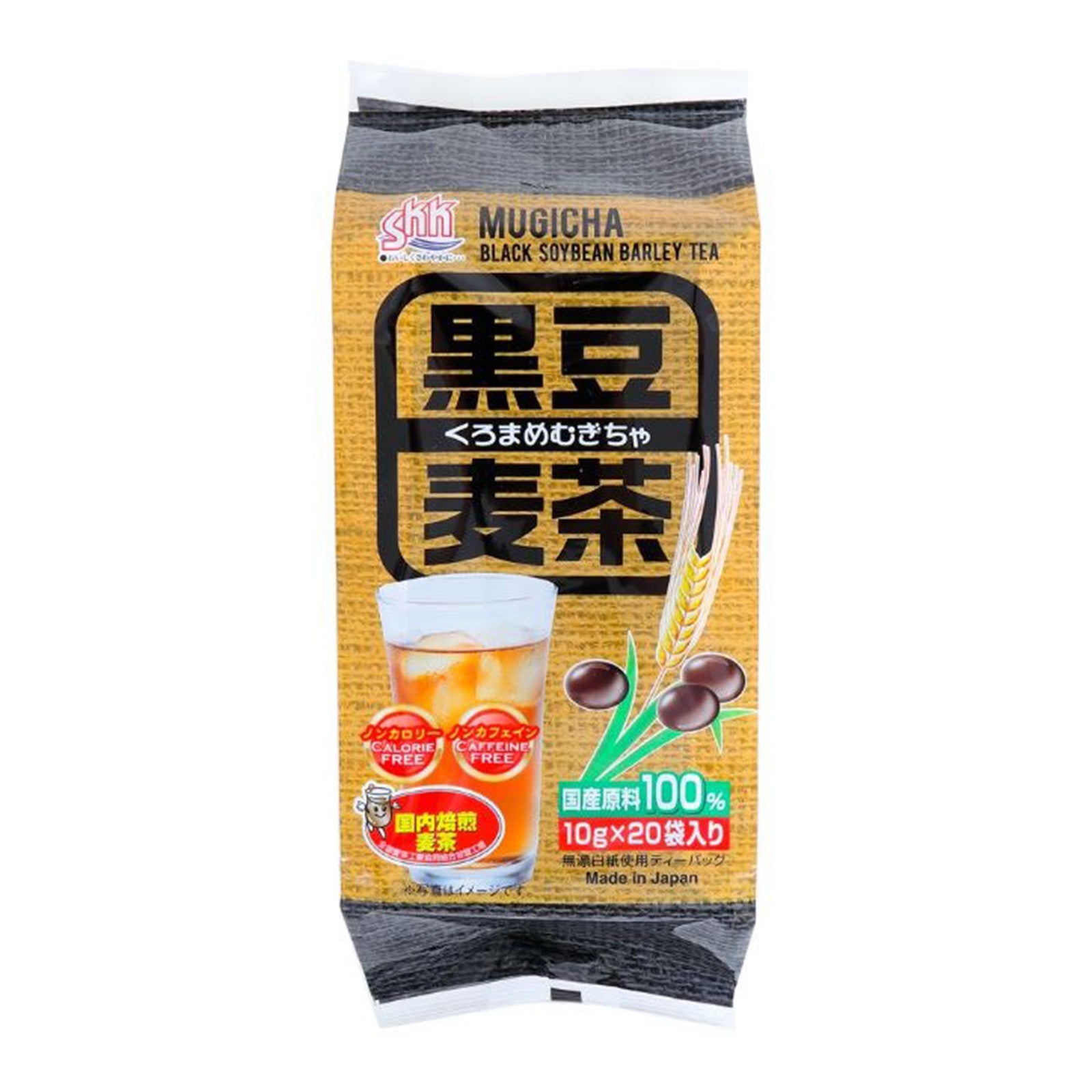 Sanei Kosan Sagaken San Mugicha 10g