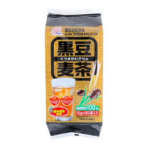Sanei Kosan Sagaken San Mugicha 10g
