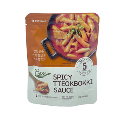 Ourhome Topokki Sauce 150g
