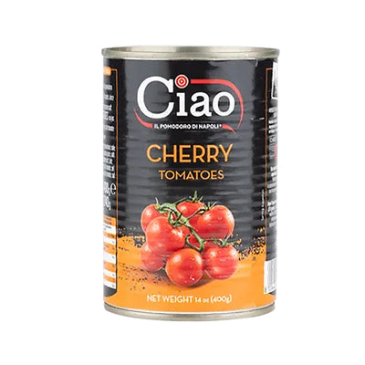 Ciao Cherry Tomatoes 400g