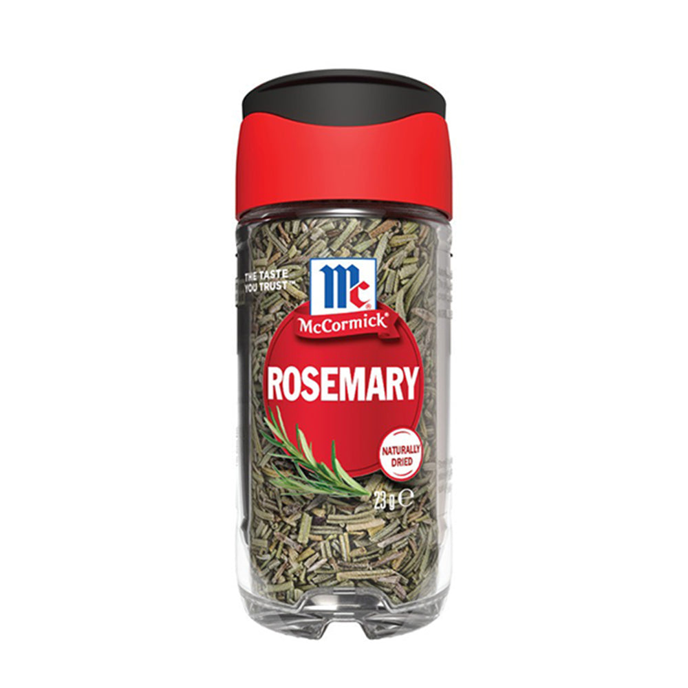 Mccormick Rosemary 23g