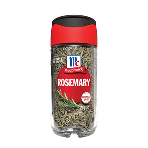 Mccormick Rosemary 23g