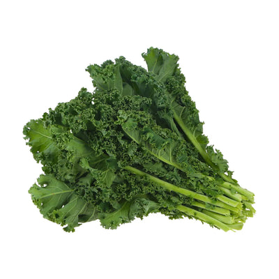 Green Kale (Australia) 100g
