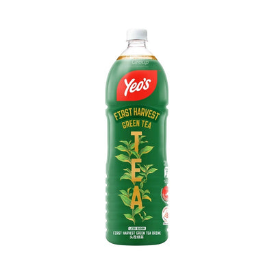 Yeo's First Harvest Green Tea 1.5L