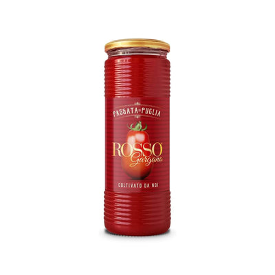 Rosso Gargano Tomato Passata 690g