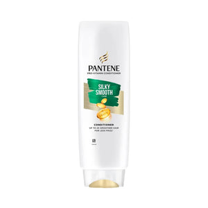 Pantene Smooth and Silky Conditioner 300ml