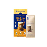 Zus Sign Mocha Latte Mixes Coffee 23g x 5