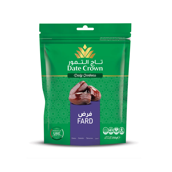 Date Crown Fard 250g (highest price)