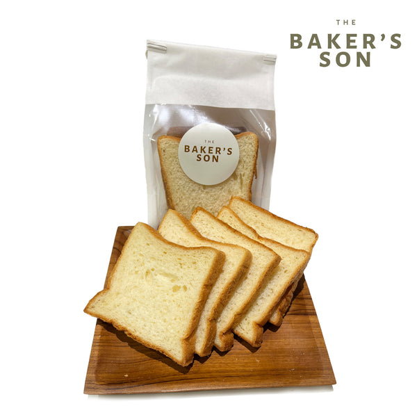 Premium Japanese Half Loaf 1pack (highest price)