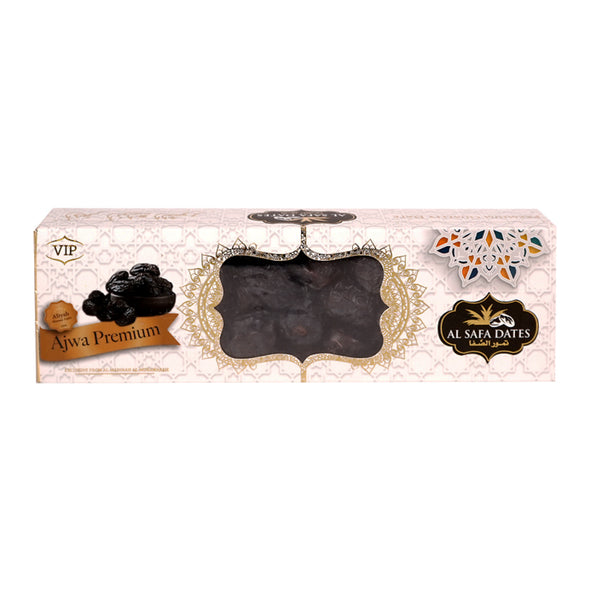The Royal Dates Ajwa Alsafa 250g (highest price)