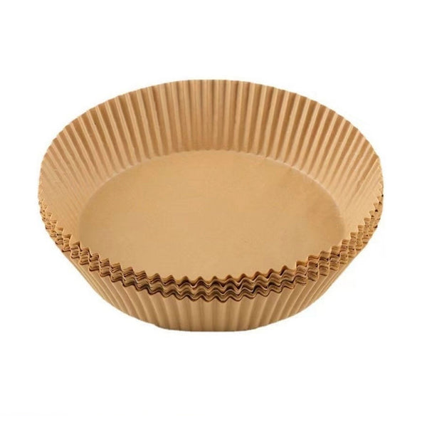Air Fryer Parchment Paper 16 x 4.5cm 40pcs/pack