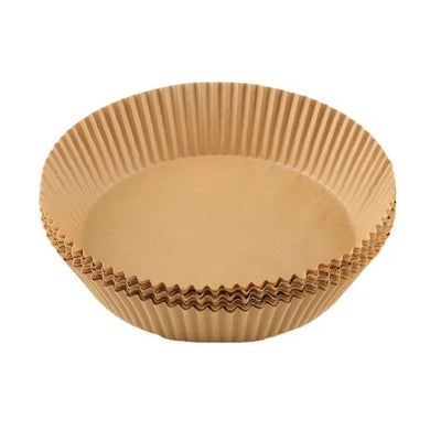 Air Fryer Parchment Paper 16  x 4.5cm 40pcs/pack