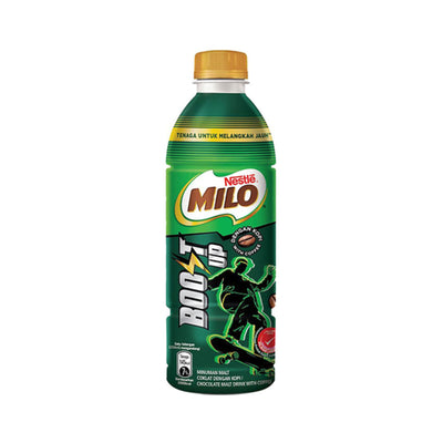 Milo Boost Up 500ml