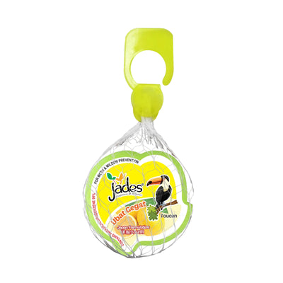 Jade Moth Repellent Toucan 115g