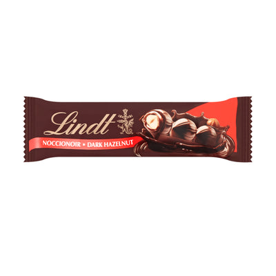 Lindt Noccio Dark Hazelnut 35g