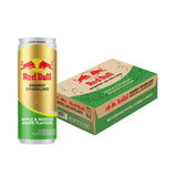 Red Bull Energy Apple Muscat Grape Sparkling 250ml