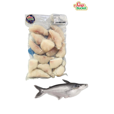 MS Frozen Patin Slice 1kg