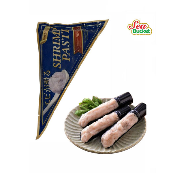 Magic Seafood Shrimp Paste 150g (highest price)