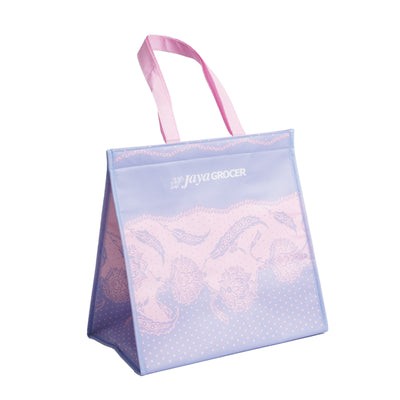 JG Cooler Bag in Pastel 1unit