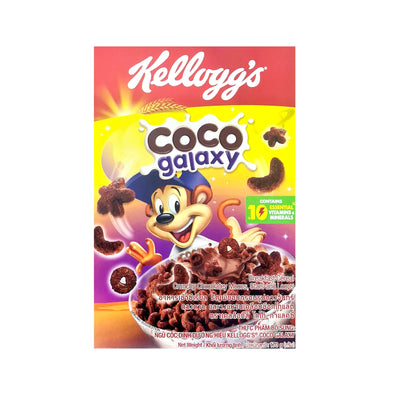 Kelloggs Coco Galaxy 170g