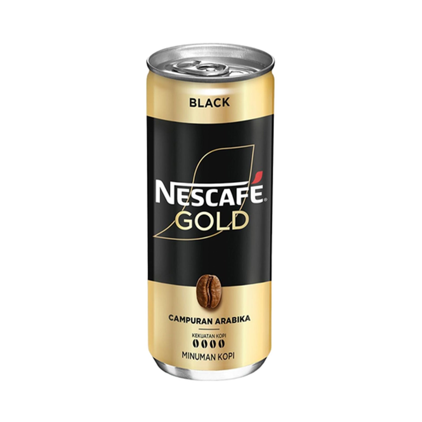 Nescafe Gold Black 240ml