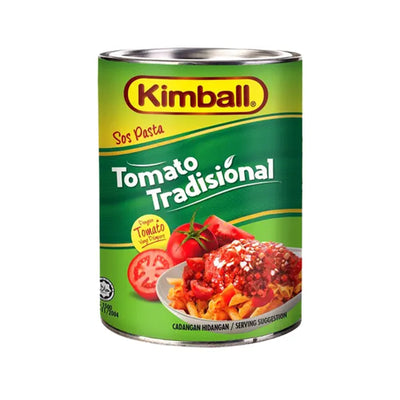 Kimball Traditional Tomato Pasta Sauce 300g