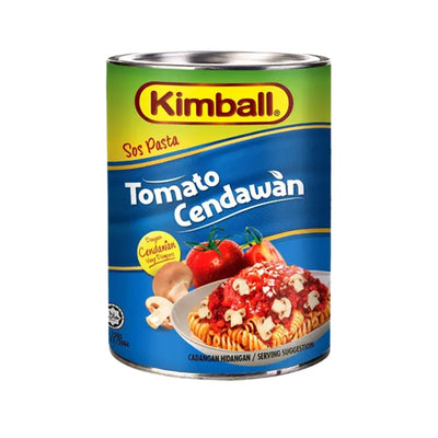 Kimball Mushroom Tomato Pasta Sauce 300g