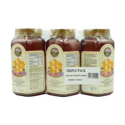 Ceres UHT Almond Milk 1L