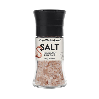 Cape Herb Himalaya Pinksalt Grinder 110g