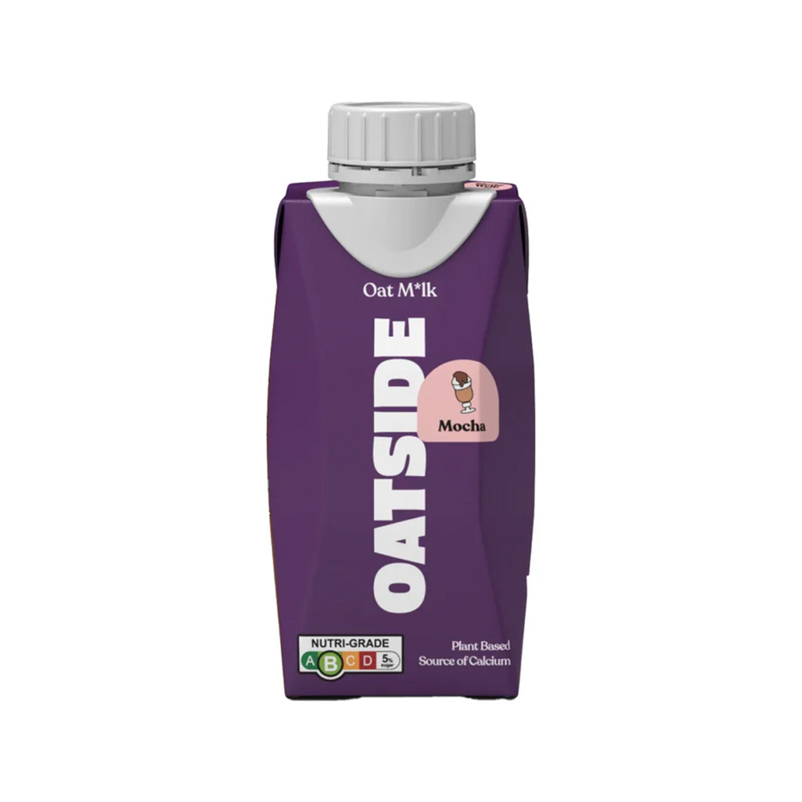 Oatside Expresso Roast 200ml