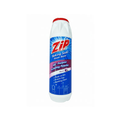 Zip All Purpose Scouring Powder Floral 650g
