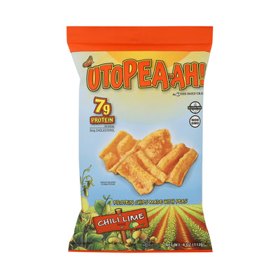 Daily Crave Utopea-Ah Chili Lime 113g