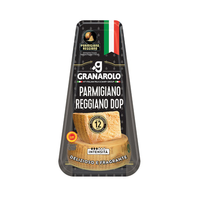 Granarolo Parmigiano Regiano Dop 200g