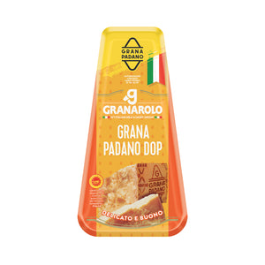 Granarolo Grana Padano 200g