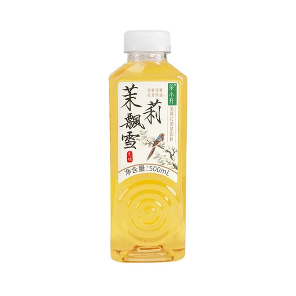 Kai Tea Jasmine Green Tea 500ml