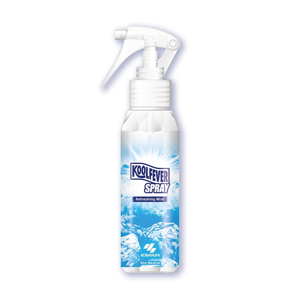 Koolfever Refreshing Mint Spray 100ml
